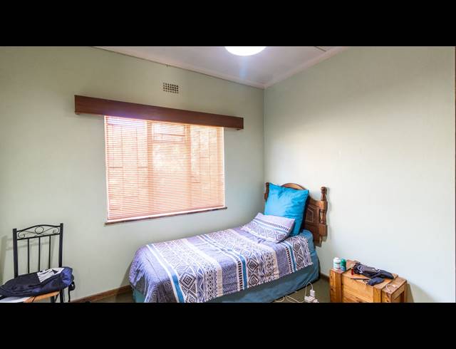 4 BEDROOM HOUSE FOR SALE IN MOORREESBURG